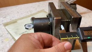Резцедержатель иж250 новый
