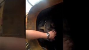 Обзор на автосамосвал Белаз 75581