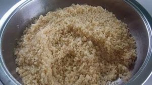 Булгур на гарнир