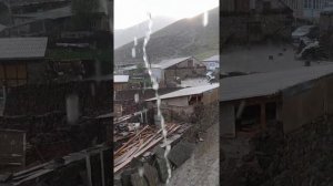 Село Хпюк 29 июня