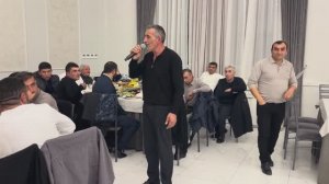 Красивая Езидская свадьба /  Dawata Ezdia в Армении  6 часть