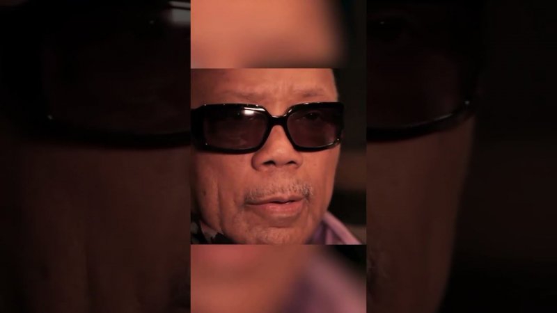 Quincy Jones