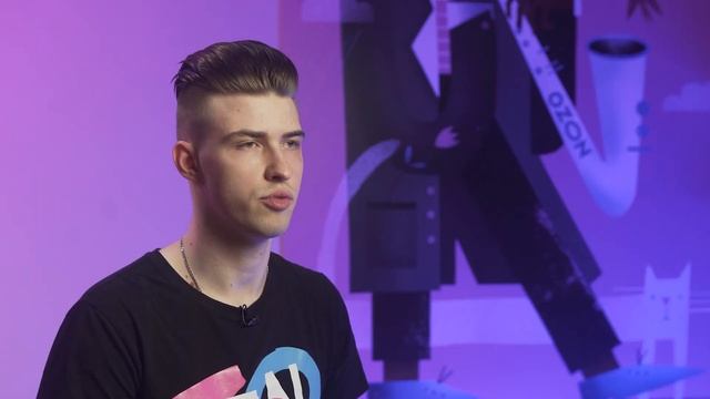 Аналитика: атлас профессий Ozon Camp