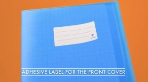 Discover the Clairefontaine Koverbook®