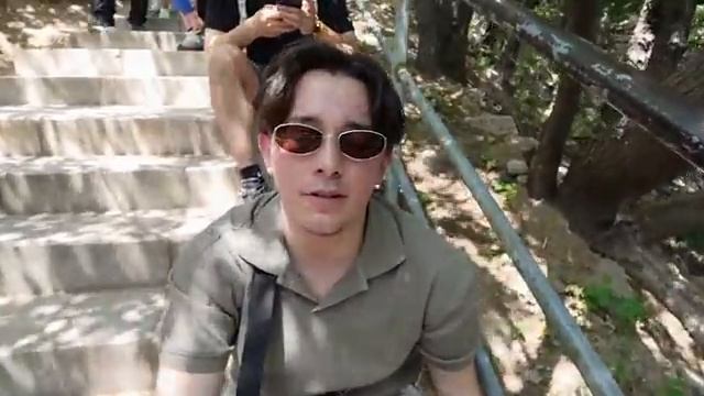 НАША НАСЫЩЕННАЯ ПОЕЗДКА В КИТАЙ