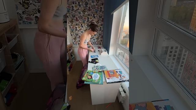 Когда родителям заниматься 🔞! #мамаблог #уборка #мотивациянауборку #vlog #дизайнинтерьера #ремонт