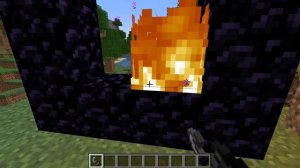 Как найти быстро крепость в аду