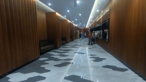 Концертный зал Зарядье