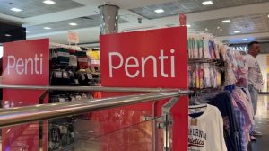 В Турции без денег! Шопинг в Анталье 2 часть. 5 М Migros, Watson