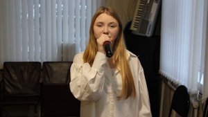 Початухина Камилла - Здравствуй солдат