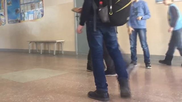 СОЦИАЛЬНЫЙ ЭКСПЕРИМЕНТ / ШКОЛА 1 смотреть онлайн