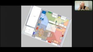 Не бойтесь васту! Дом на треугольном участке