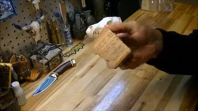 Финские патроны 7 62x54R разбоксинг смотреть онлайн