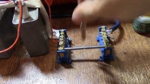 ДЛR#194. Биф Романова