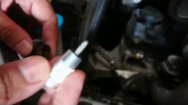 Mengganti Lampu Senja Dengan Led Putih Honda Freed смотреть онлайн