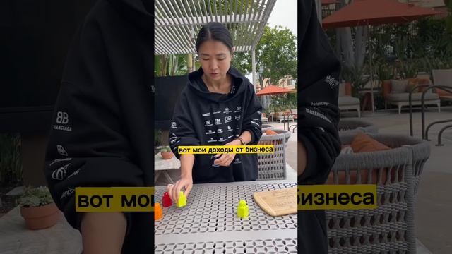 Главный секрет финансовой устойчивости #образжизни #финансы #финансовоепланирование