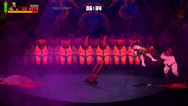 Прохождение Mother Russia Bleeds - ГЛАВА 5 ОТКЛОНЕНИЕ | КЛУБ (Без комментариев) | СОЛО смотреть онлайн