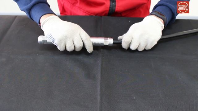 Монтаж и применение изделия MHV R смотреть онлайн