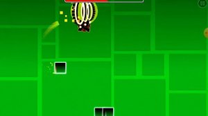 Авто уровни в геометрии дэш