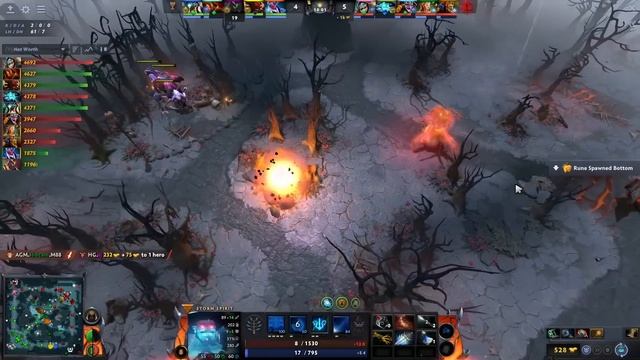 CHINA DPC TEAM vs SEA, ELIMINATION !! ARMY GENIUSES vs HOLY GRAIL - MS MISO SOUP DOTA 2