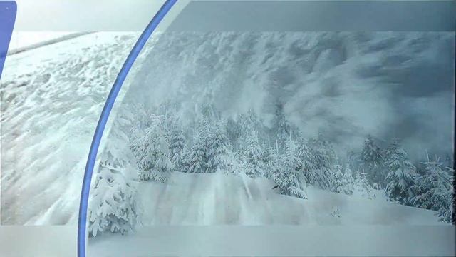 Сердце на снегу смотреть онлайн