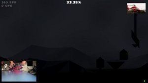 [Verifying] "Nullscapes" 63% // Top 10?