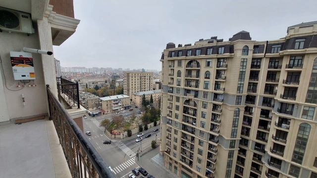 3 комнатная за 1200 манат  возле 28 мая #арендабаку #квартирасдаю #booking #суточнору