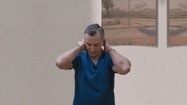 ГОЛОВНАЯ БОЛЬ НАПРЯЖЕНИЯ. ДВА ЛУЧШИХ УПРАЖНЕНИЯ