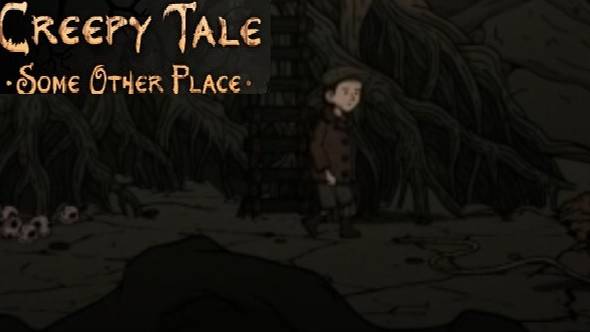 МИССИЯ НА СПАСЕНИЕ ГЕРОЯ! — Creepy Tale 4: Some Other Place #7 Прохождение