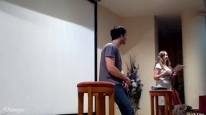 Ian Somerhalder in Moscow, part 7