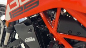 Ktm Duke 125 New Model 2024 Review | Price | Mileage & Feature | ktm 125 duke 2024 | ktm duke 125