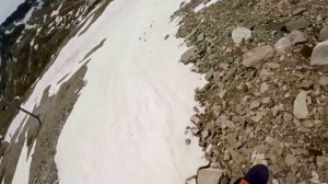 Candide Thovex : One Of Those Days - Один день из жизни Кандида Тове