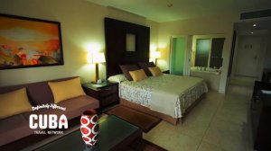 Hotel Paradisus Princesa del Mar, Varadero