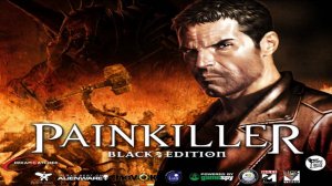 Painkiller Black Edition - Ruins (Руины): Прохождение