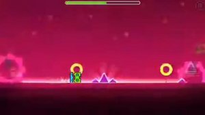 Geometry Dash Meltdown:The Seven Seas