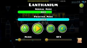 Два очень сложных изи демона! 98% не остановят! #gd