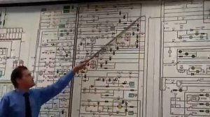 Ход-1 от КРУ 81-717(714)