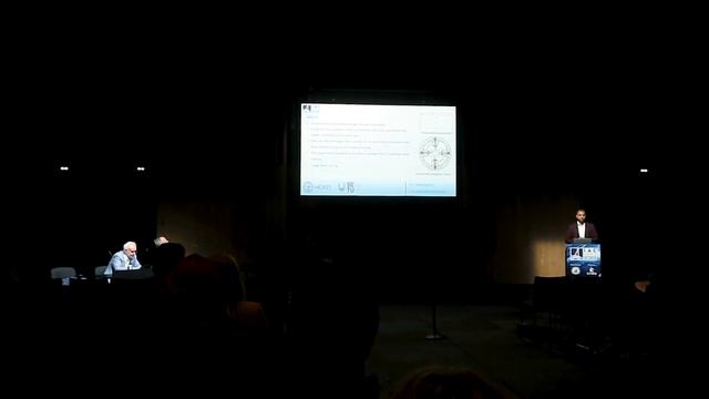 IAC2022: Experiment design of a payload to study spacecraft repair after space debris impacts смотреть онлайн