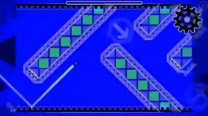 Geometry Dash - Sky Fortress(1.9)