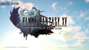 Final FAntasy 15, STREAM Продолжаем проходить