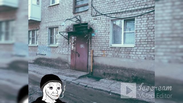 Михаил Круг - Идёт этап (Doomerwave) смотреть онлайн