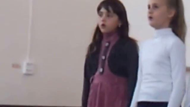 Группа Герои пока мы молоды в исполнении"Алины,Кати,Полины,Снежаны"