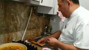 плов шикарнейший.mp4