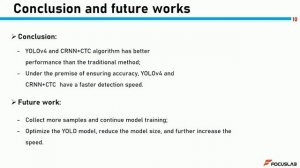 Application of Yolov5 Algorithm in Identification of Transmission Line Insulators