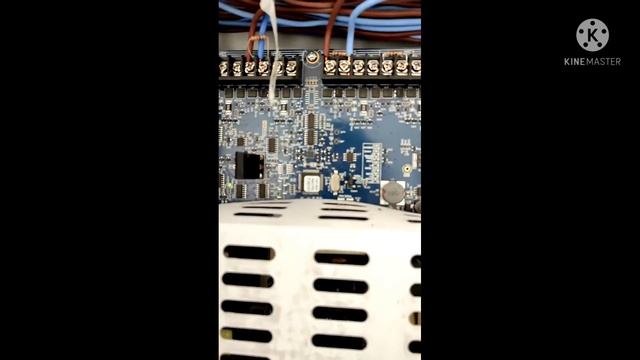 Simplex Fire alarm all details inside panel 🔥 смотреть онлайн