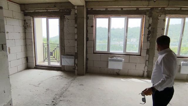 Продажа квартир в готовом доме на Мацесте , ФЗ 214, дешевые цены. #сочи #недвижимость #житьвсочи