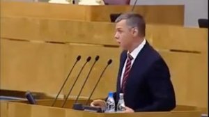 Законопроект о выплате дивидендов гражданам за пользование недрами России