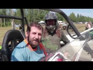 РM 800 UTV. Обзор и тест драйв российского квадроцикла side by side. Часть 2. Покатушка 150 км