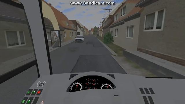 Omsi 2 Maz 251 Beta смотреть онлайн