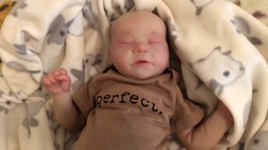 распаковка двух реборнов, новые реборны